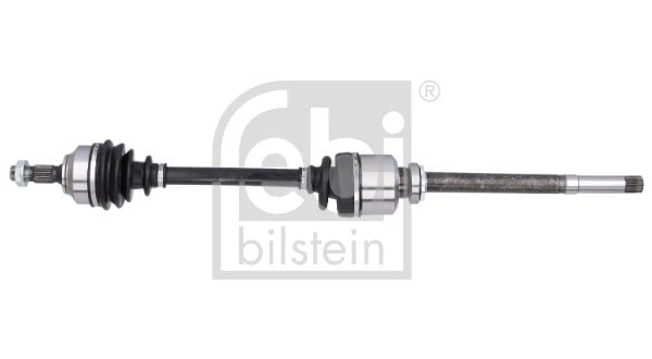 FEBI BILSTEIN 181272 Aks 3273 AC uygun fiyat hızlı kargo