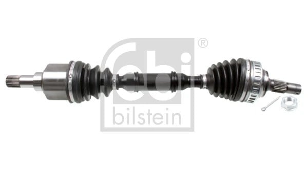 FEBI BILSTEIN 183787 Aks 3272 6W uygun fiyat hızlı kargo