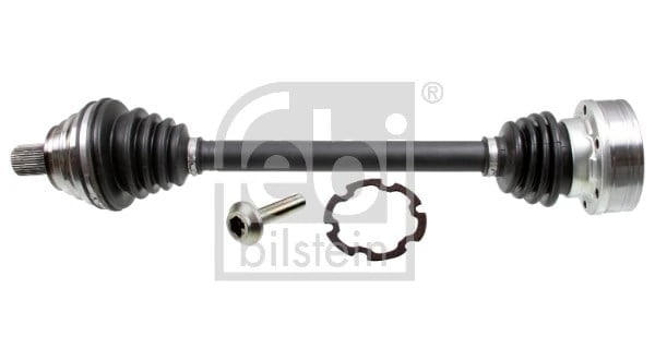 FEBI BILSTEIN 182853 Aks 1K0407271DJ uygun fiyat hızlı kargo