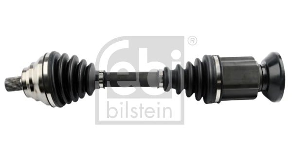 FEBI BILSTEIN 186001 Aks 5N0407763 uygun fiyat hızlı kargo
