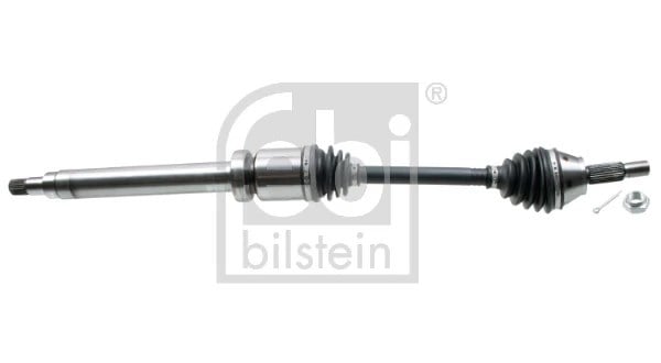 FEBI BILSTEIN 182765 Aks 1142790 uygun fiyat hızlı kargo