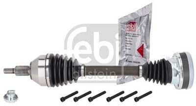 FEBI BILSTEIN 198869 Aks 6R0407761K uygun fiyat hızlı kargo