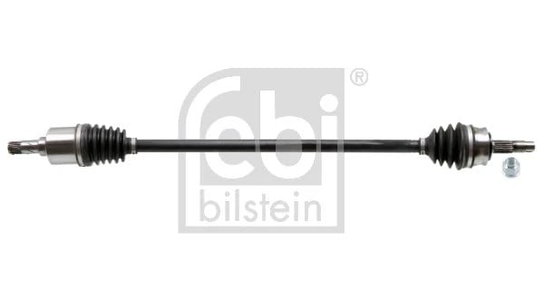 FEBI BILSTEIN 182881 Aks 00374632 uygun fiyat hızlı kargo