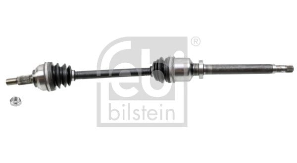 FEBI BILSTEIN 181117 Aks 391000044R uygun fiyat hızlı kargo