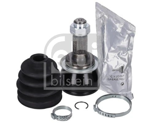 FEBI BILSTEIN 185107 Aks Kafası 31607518247 uygun fiyat hızlı kargo