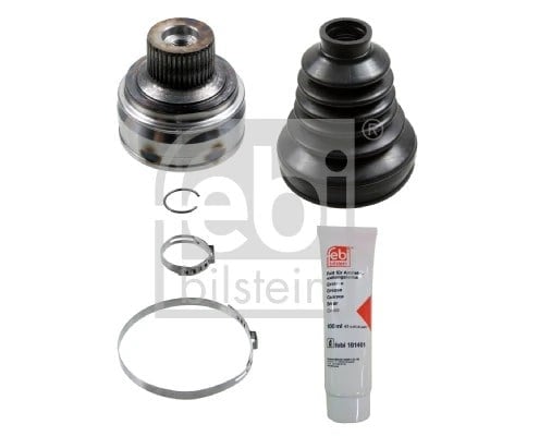 FEBI BILSTEIN 185857 Aks Kafası 8K0498099B uygun fiyat hızlı kargo
