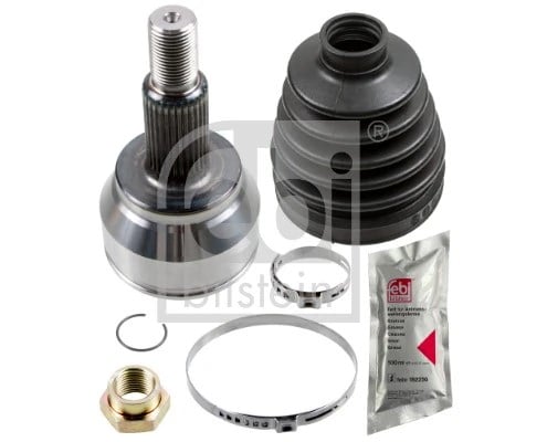 FEBI BILSTEIN 185459 Aks Kafası 02J9C7756 uygun fiyat hızlı kargo