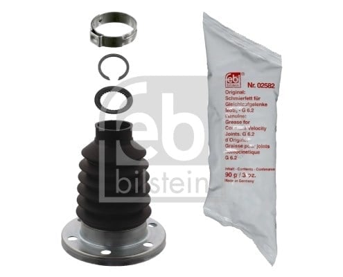 FEBI BILSTEIN 37116 Aks Körüğü 6Q0498201A uygun fiyat hızlı kargo