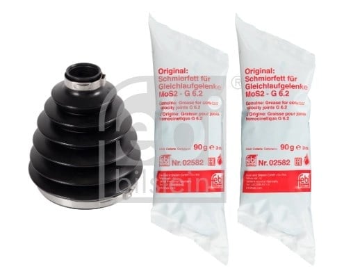 FEBI BILSTEIN 171771 Aks Körüğü 4F0407285 uygun fiyat hızlı kargo