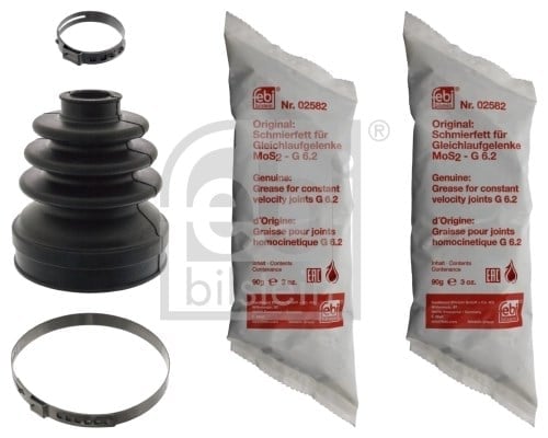 FEBI BILSTEIN 100212 Aks Körüğü 3287 95 uygun fiyat hızlı kargo