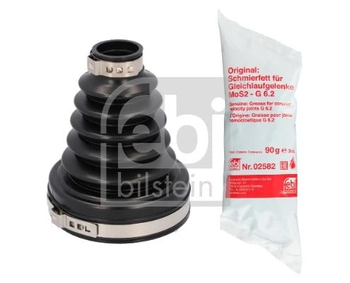 FEBI BILSTEIN 188125 Aks Körüğü 2307564 uygun fiyat hızlı kargo