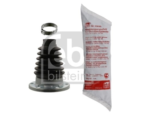 FEBI BILSTEIN 38365 Aks Körüğü 1K0498201 uygun fiyat hızlı kargo