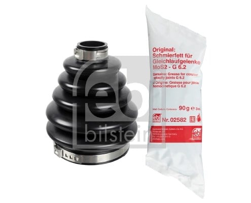 FEBI BILSTEIN 173319 Aks Körüğü 1539193 uygun fiyat hızlı kargo