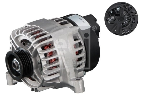 FEBI BILSTEIN 101516 Alternatör 1535437 uygun fiyat hızlı kargo