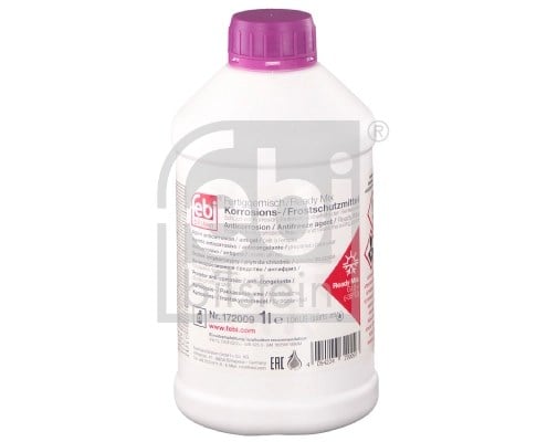 FEBI BILSTEIN 172009 Antifiriz G012A8FA1 uygun fiyat hızlı kargo