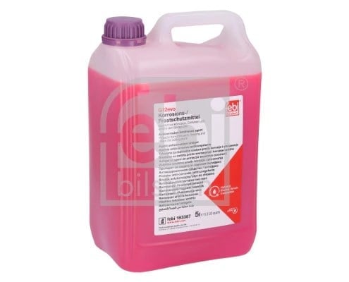 FEBI BILSTEIN 183367 Antifiriz ESD M97B49 A uygun fiyat hızlı kargo