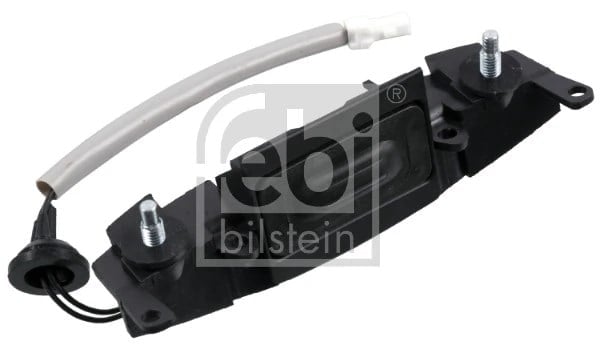 FEBI BILSTEIN 47957 Bagaj Açma Tuşu 25380 AX600 uygun fiyat hızlı kargo