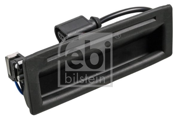 FEBI BILSTEIN 178517 Bagaj Açma Tuşu 1J0827566 uygun fiyat hızlı kargo