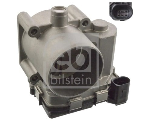 FEBI BILSTEIN 107026 Boğaz Kelebeği Gaz Kelebeği 03F133062B uygun fiyat hızlı kargo