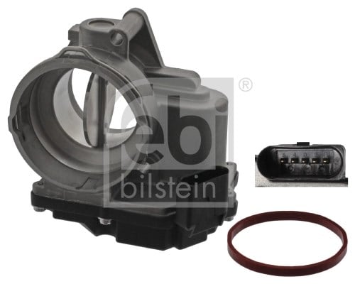 FEBI BILSTEIN 46315 Boğaz Kelebeği Gaz Kelebeği 03G128063A uygun fiyat hızlı kargo