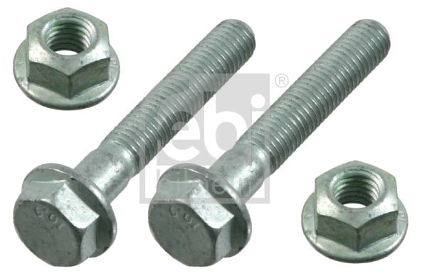 FEBI BILSTEIN 21126 Civata Takımı N10425301S1 uygun fiyat hızlı kargo