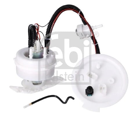 FEBI BILSTEIN 197586 Depo Yakıt Pompası 16117260640 uygun fiyat hızlı kargo