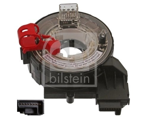 FEBI BILSTEIN 46760 Direksiyon Zembereği 1K0959653D uygun fiyat hızlı kargo