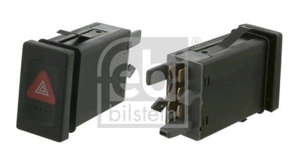FEBI BILSTEIN 24742 Dörtlü Tuşu 3B0953235D01C uygun fiyat hızlı kargo