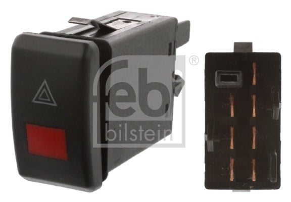 FEBI BILSTEIN 37509 Dörtlü Tuşu 1U0953235F uygun fiyat hızlı kargo