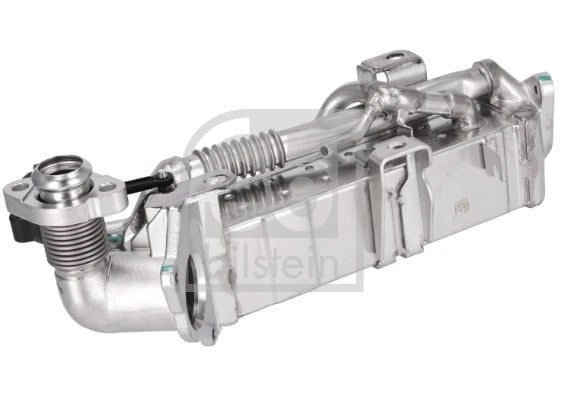 FEBI BILSTEIN 182359 EGR Soğutucu 11718517724 uygun fiyat hızlı kargo