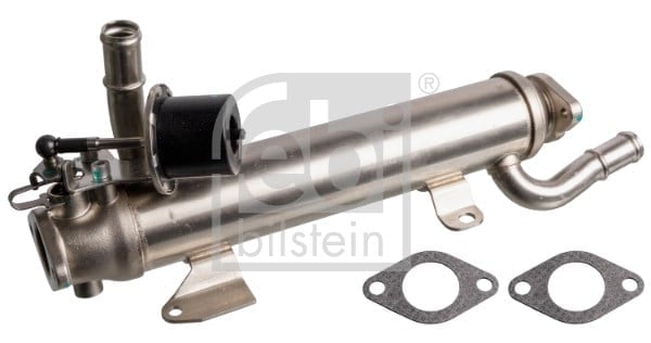 FEBI BILSTEIN 176884 EGR Soğutucu 03L131512B uygun fiyat hızlı kargo