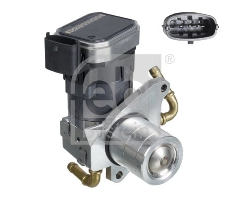 FEBI BILSTEIN 37430 EGR Valfi 009196675 uygun fiyat hızlı kargo