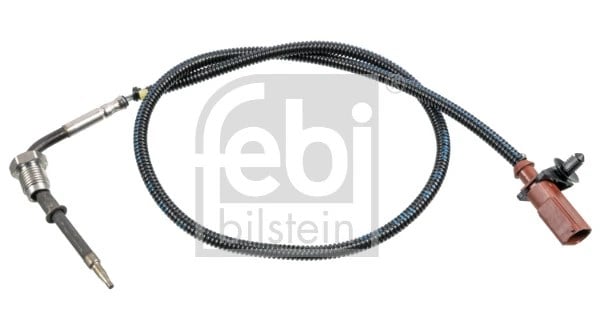 FEBI BILSTEIN 185554 Egzoz Sıcaklık Sensörü 03L906088HC uygun fiyat hızlı kargo