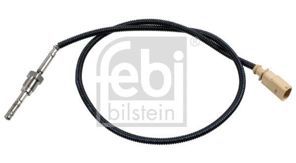 FEBI BILSTEIN 185525 Egzoz Sıcaklık Sensörü 059906088CH uygun fiyat hızlı kargo