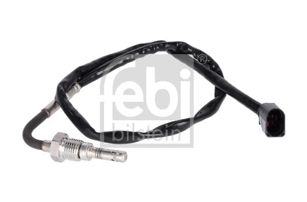 FEBI BILSTEIN 185316 Egzoz Sıcaklık Sensörü 4G0906088AL uygun fiyat hızlı kargo