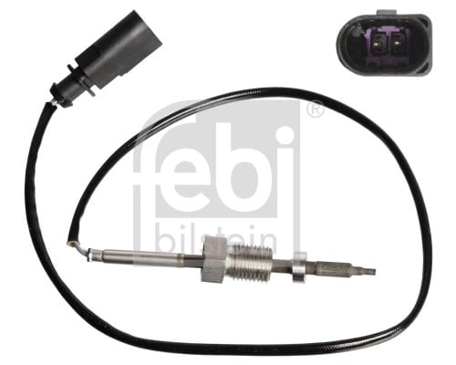 FEBI BILSTEIN 109179 Egzoz Sıcaklık Sensörü 076906088C uygun fiyat hızlı kargo