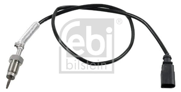 FEBI BILSTEIN 198624 Egzoz Sıcaklık Sensörü 04L906088DF uygun fiyat hızlı kargo