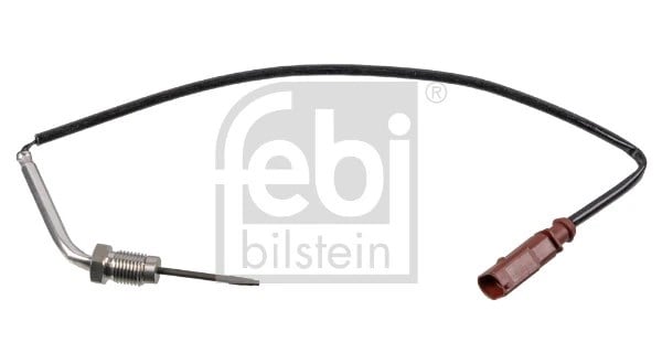 FEBI BILSTEIN 198438 Egzoz Sıcaklık Sensörü 04L906088CH uygun fiyat hızlı kargo