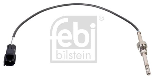FEBI BILSTEIN 171488 Egzoz Sıcaklık Sensörü 30729648 uygun fiyat hızlı kargo