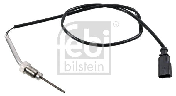 FEBI BILSTEIN 198437 Egzoz Sıcaklık Sensörü 04L906088DC uygun fiyat hızlı kargo