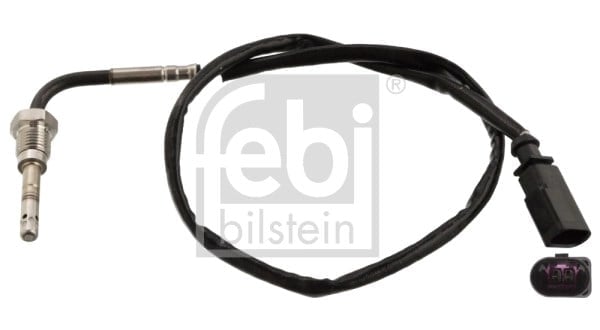 FEBI BILSTEIN 100849 Egzoz Sıcaklık Sensörü 03L906088FC uygun fiyat hızlı kargo