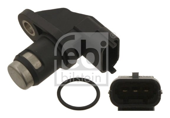 FEBI BILSTEIN 29547 Eksantrik Devir Sensörü 0031538328 uygun fiyat hızlı kargo
