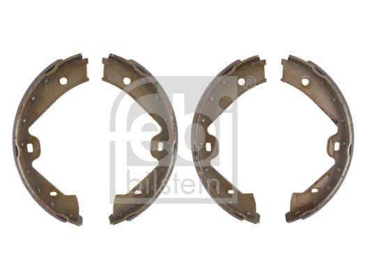 FEBI BILSTEIN 184665 El Fren Balatası 7P0698525 uygun fiyat hızlı kargo