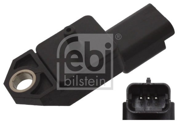 FEBI BILSTEIN 45935 Emme Basınç Sensörü 1333353 uygun fiyat hızlı kargo