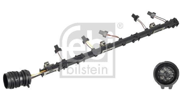 FEBI BILSTEIN 172810 Enjektör Tesisatı 070971033 uygun fiyat hızlı kargo