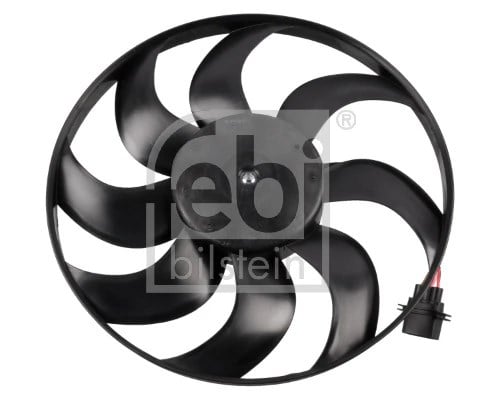 FEBI BILSTEIN 26860 Fan Motoru 6Q0959455AE uygun fiyat hızlı kargo