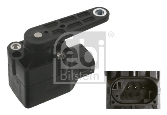FEBI BILSTEIN 37150 Far Yükseklik Sensörü 0105427617 uygun fiyat hızlı kargo