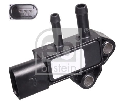 FEBI BILSTEIN 101105 Fark Basınç Sensörü 1865A210 uygun fiyat hızlı kargo