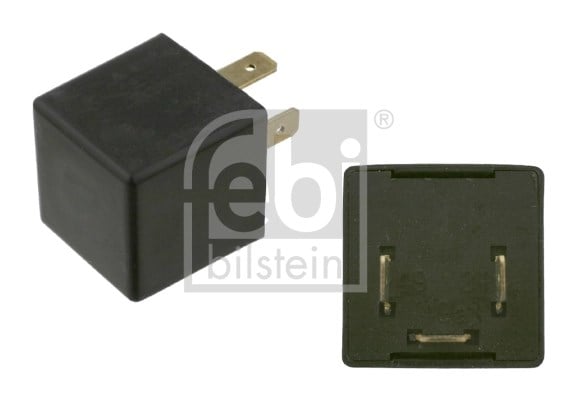 FEBI BILSTEIN 11574 Flaşör ünitesi 1H0953227 uygun fiyat hızlı kargo