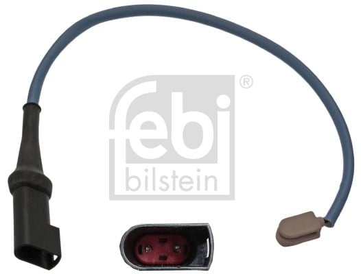 FEBI BILSTEIN 100945 Fren Balata Uyarı Fişi 1817997 uygun fiyat hızlı kargo